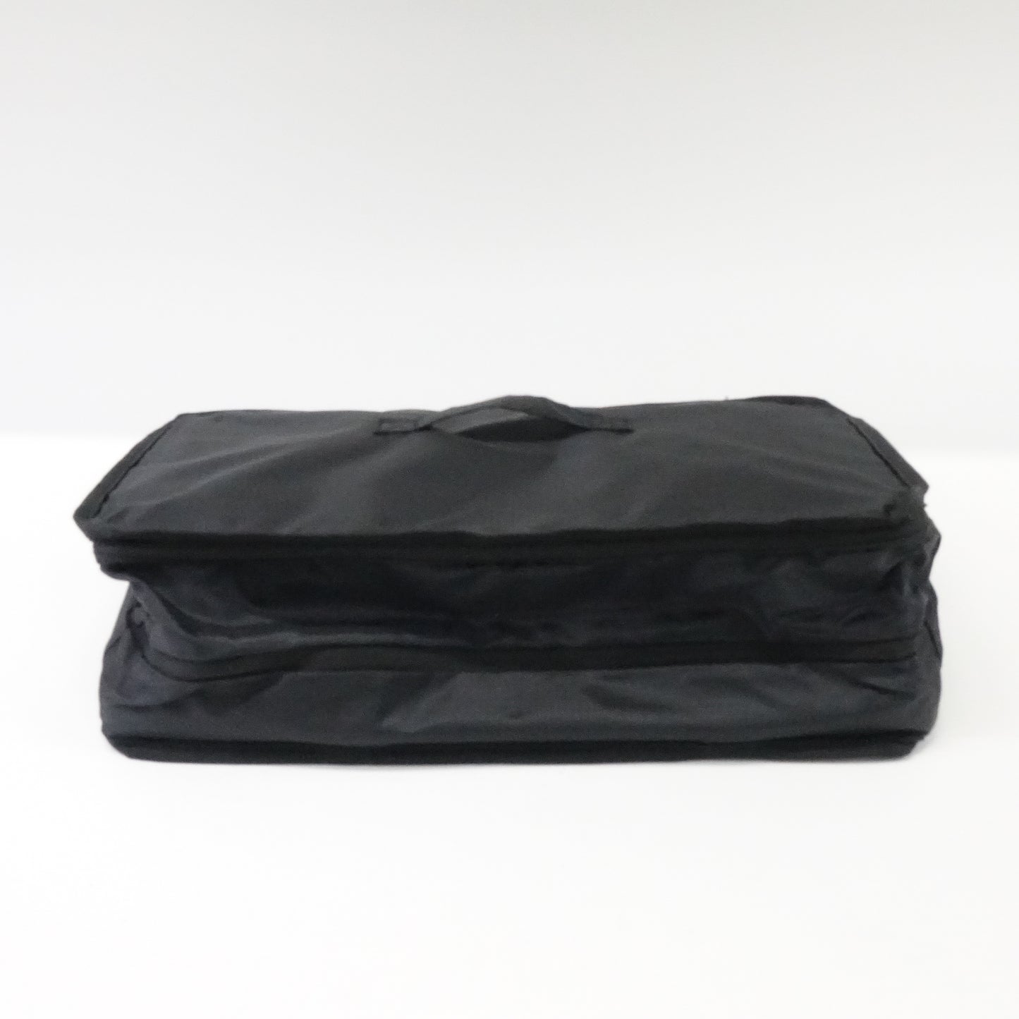 Stow-N-Go Portable Luggage System - Large - Black- M278364