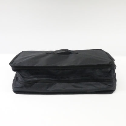 Stow-N-Go Portable Luggage System - Large - Black- M278364
