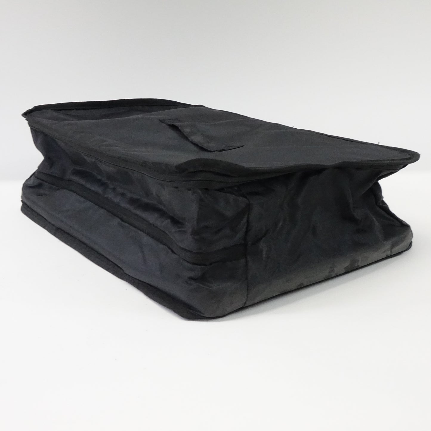Stow-N-Go Portable Luggage System - Large - Black- M278364