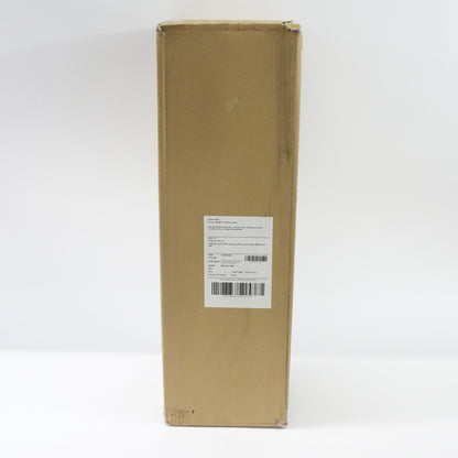 SPRI Hanging Exercise Mat, & Yoga Mat Holes, 56"L x 23"W x 5/8" Thick - Open Box