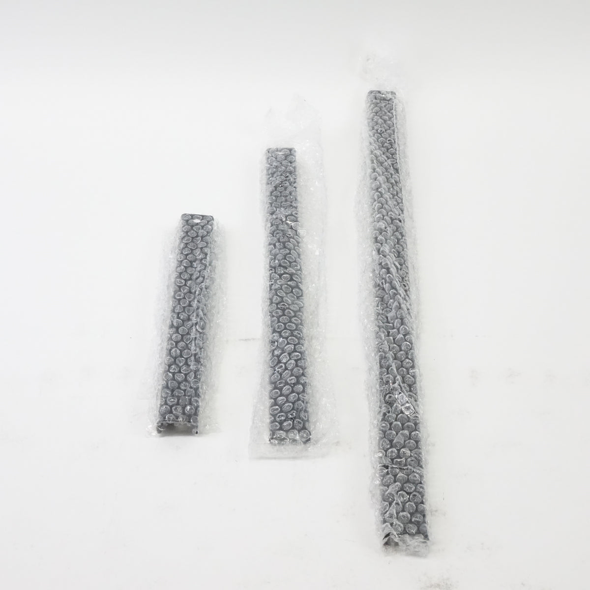 ABN Magnetic Tool Holder 3-Piece Set of 8", 12", 18" Strip Racks