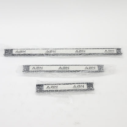 ABN Magnetic Tool Holder 3-Piece Set of 8", 12", 18" Strip Racks
