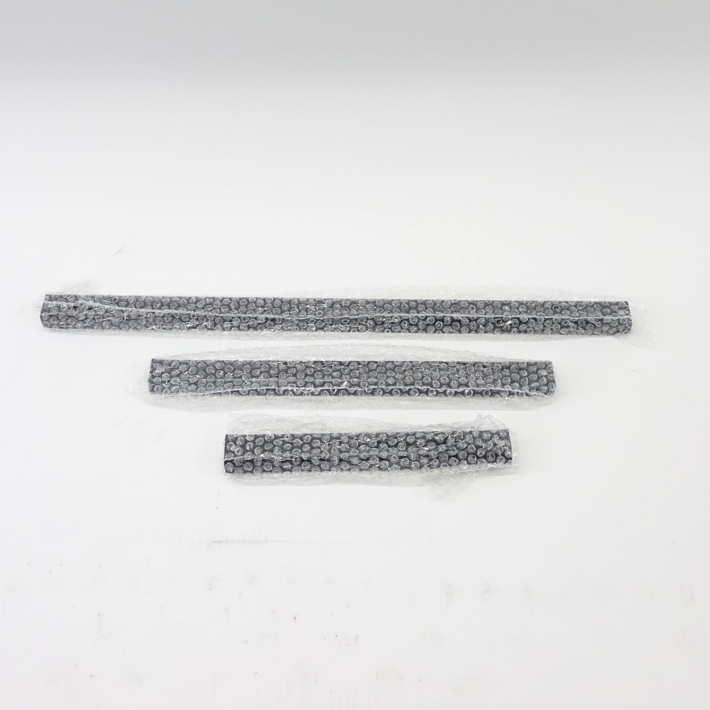 ABN Magnetic Tool Holder 3-Piece Set of 8", 12", 18" Strip Racks - Grade A
