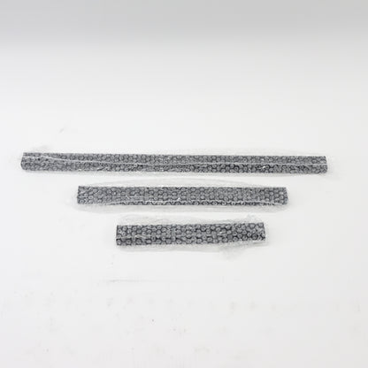 ABN Magnetic Tool Holder 3-Piece Set of 8", 12", 18" Strip Racks - Grade A