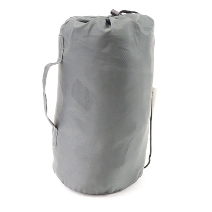 FORCEATT Double Sleeping Bag Waterproof 2 Person Camping Hiking Backpacking