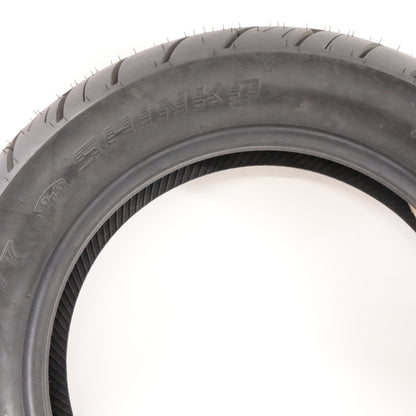Shinko 777 160/80-15 Rear Blackwall Motorcycle Tire - New