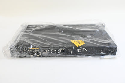Digital Rack Mixer w/ 40 Input Channels  25 Mix Buses (M32C)
