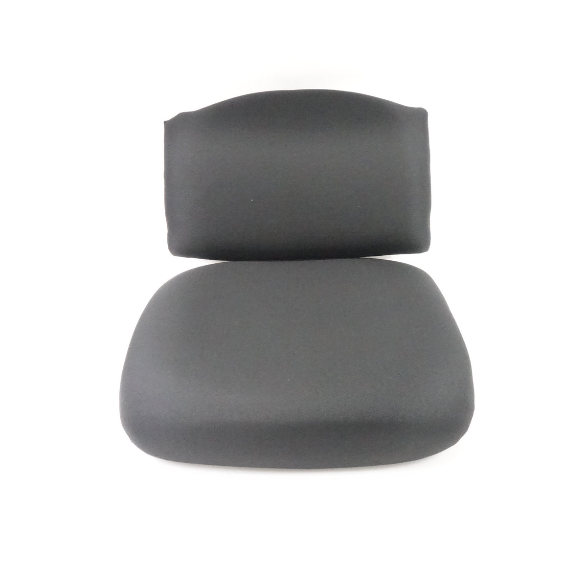Black Guest / Visitor / Reception Area Office Chair - Grade A