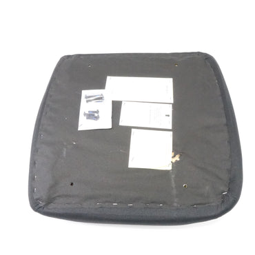 Black Guest / Visitor / Reception Area Office Chair - Grade A