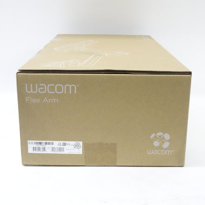 Wacom Flex Arm Adjustable Mount for Cintiq Pro 24 and 32 ACK62803K - New