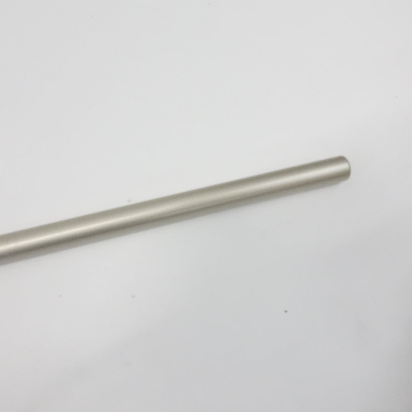 Amazon Basics Room Blackout Curved Curtain Rod, 48" 88", Nickel - Open Box