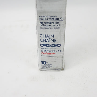 Chamberlain Consumer Chain Drive Rail Extension Kit Pack of 1