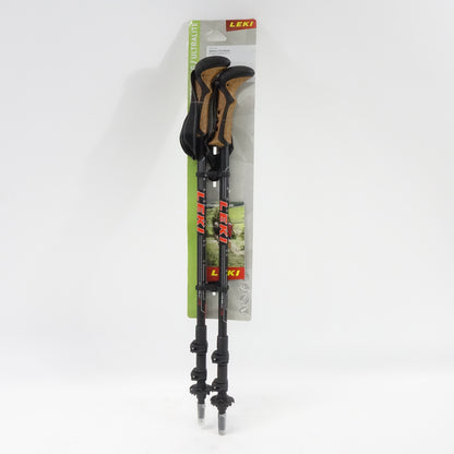 Leki Makalu Lite Cor-Tec Trekking Poles