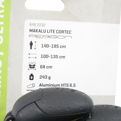 Leki Makalu Lite Cor-Tec Trekking Poles