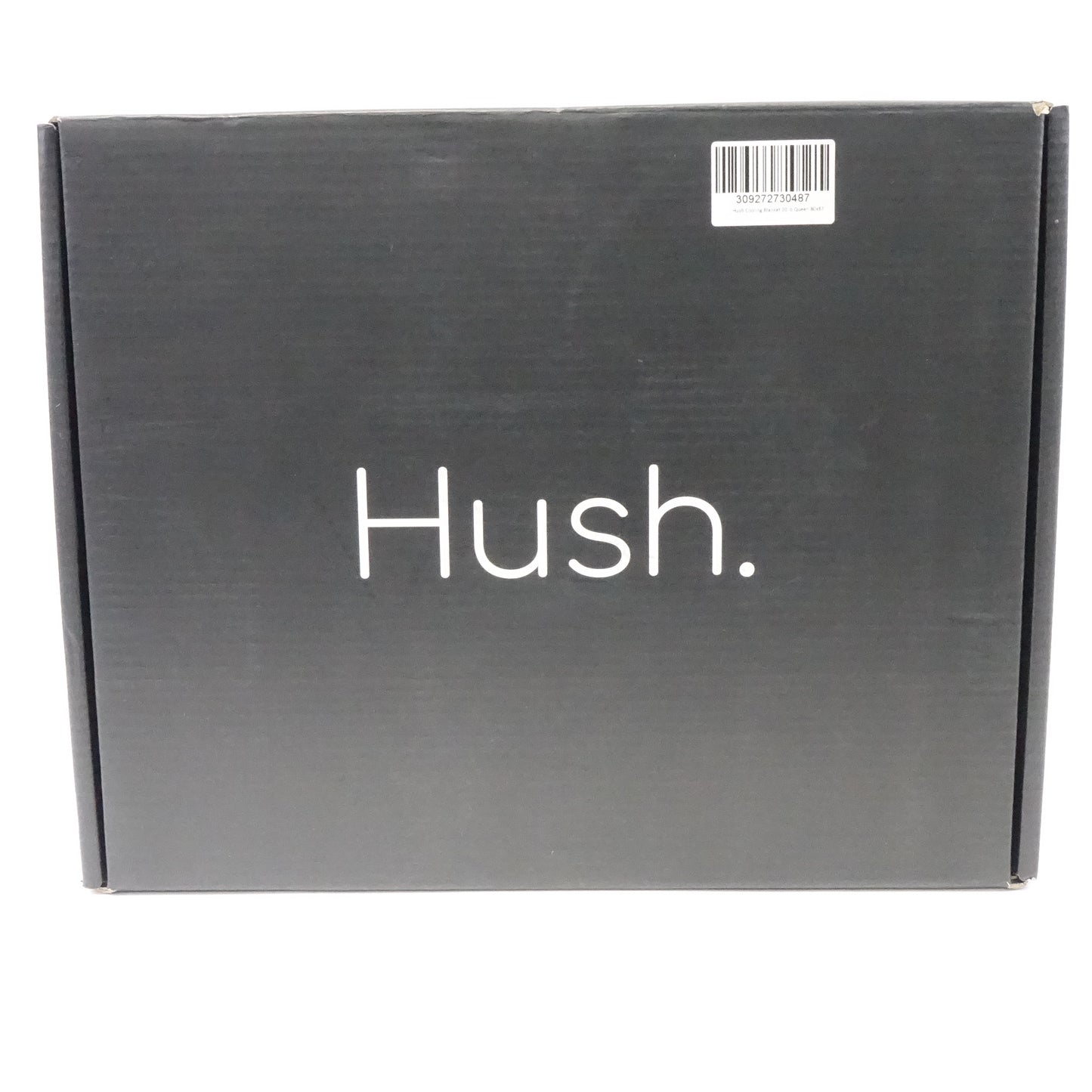 Hush Iced Blanket 20 lb Queen
