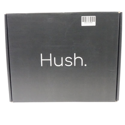 Hush Iced Blanket 20 lb Queen