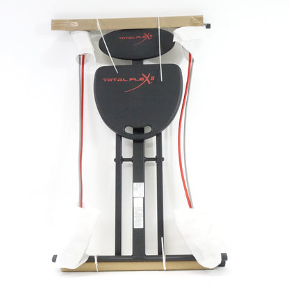 TotalFlex-L - Compact Design, Home Gym, Versitiale Workout Equipment - Open Box