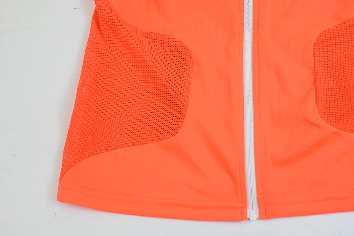 POC Pocito VPD Air Kids Vest FLUO-ORANGE L