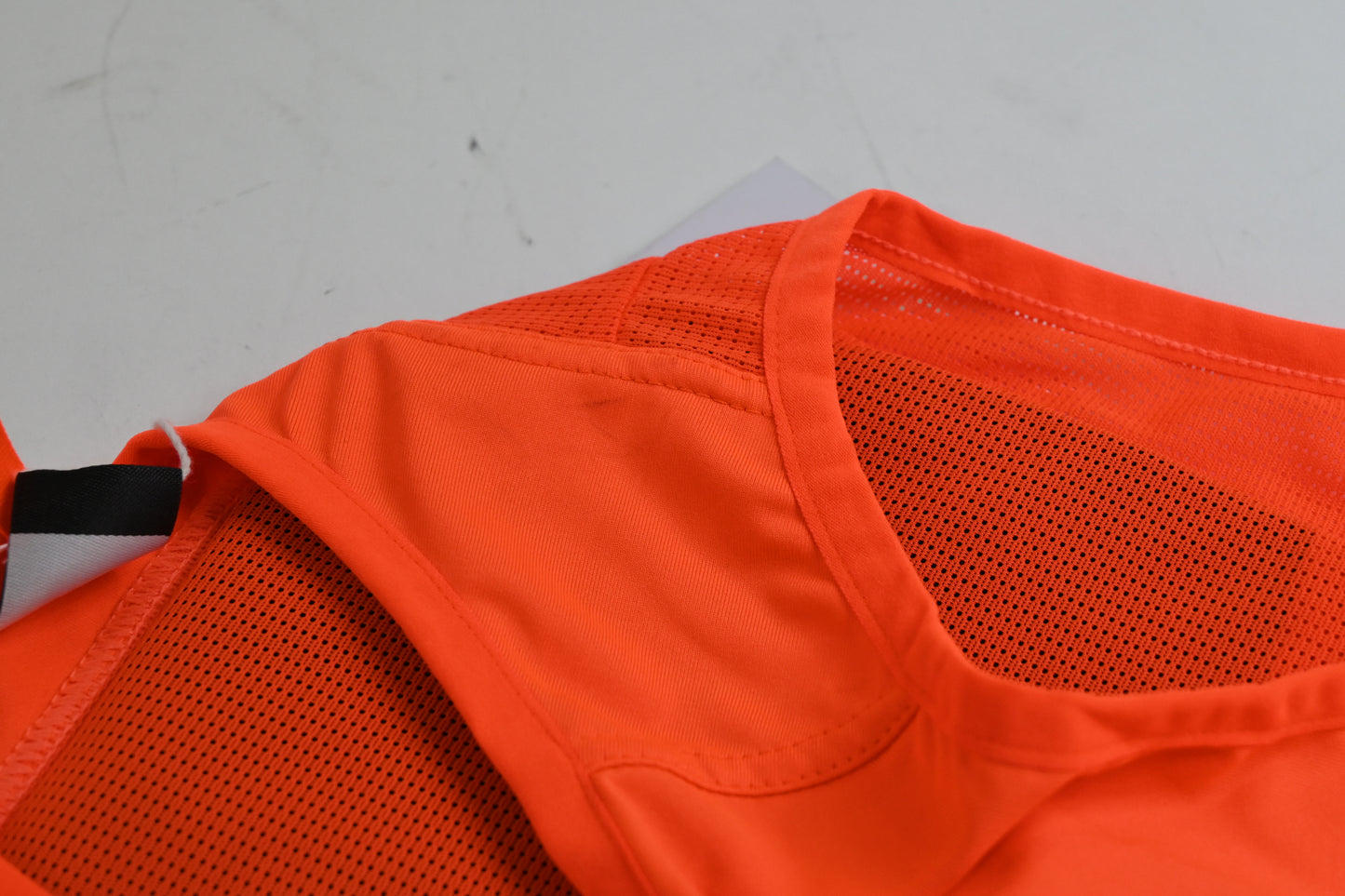 POC Pocito VPD Air Kids Vest FLUO-ORANGE L