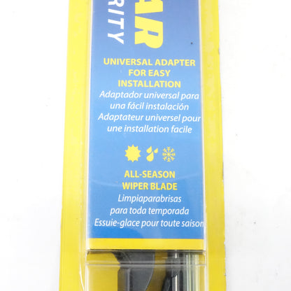Goodyear Integrity Windshield Wiper Blade, 18 Inch