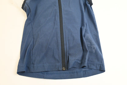 POC Spine VPD Air Vest w/ Back Protector, Armor for Men & Women, Blue, S/Regular