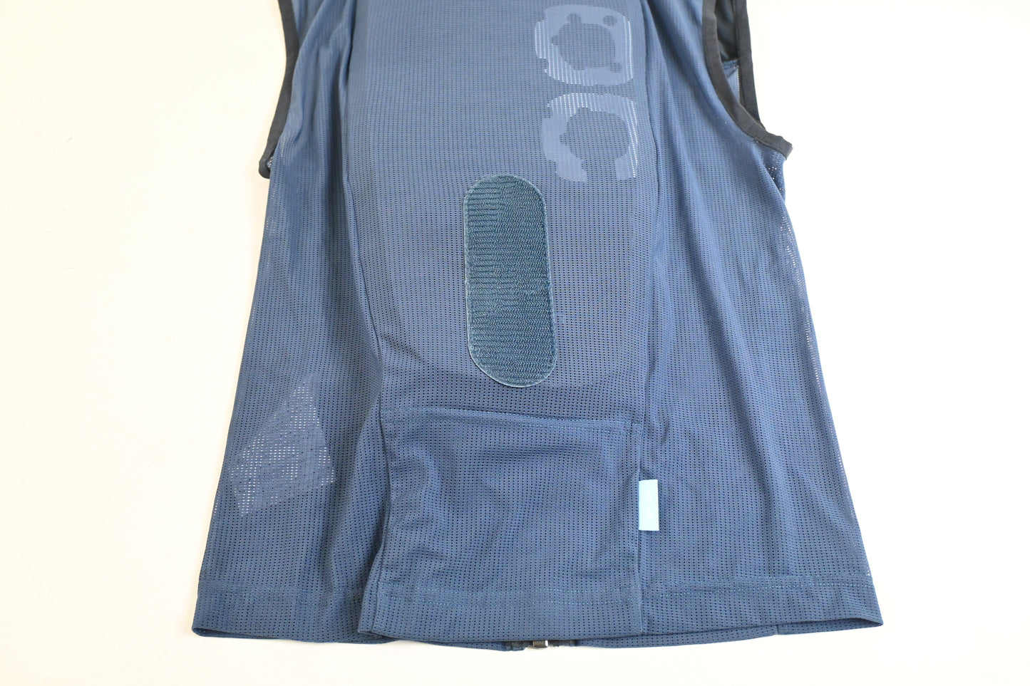 POC Spine VPD Air Vest w/ Back Protector, Armor for Men & Women, Blue, S/Regular