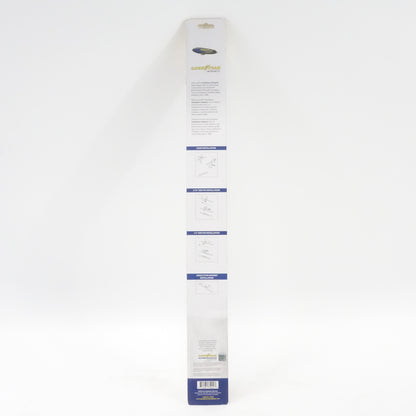 Goodyear Integrity 24" Windshield Wiper Blade (750-24)
