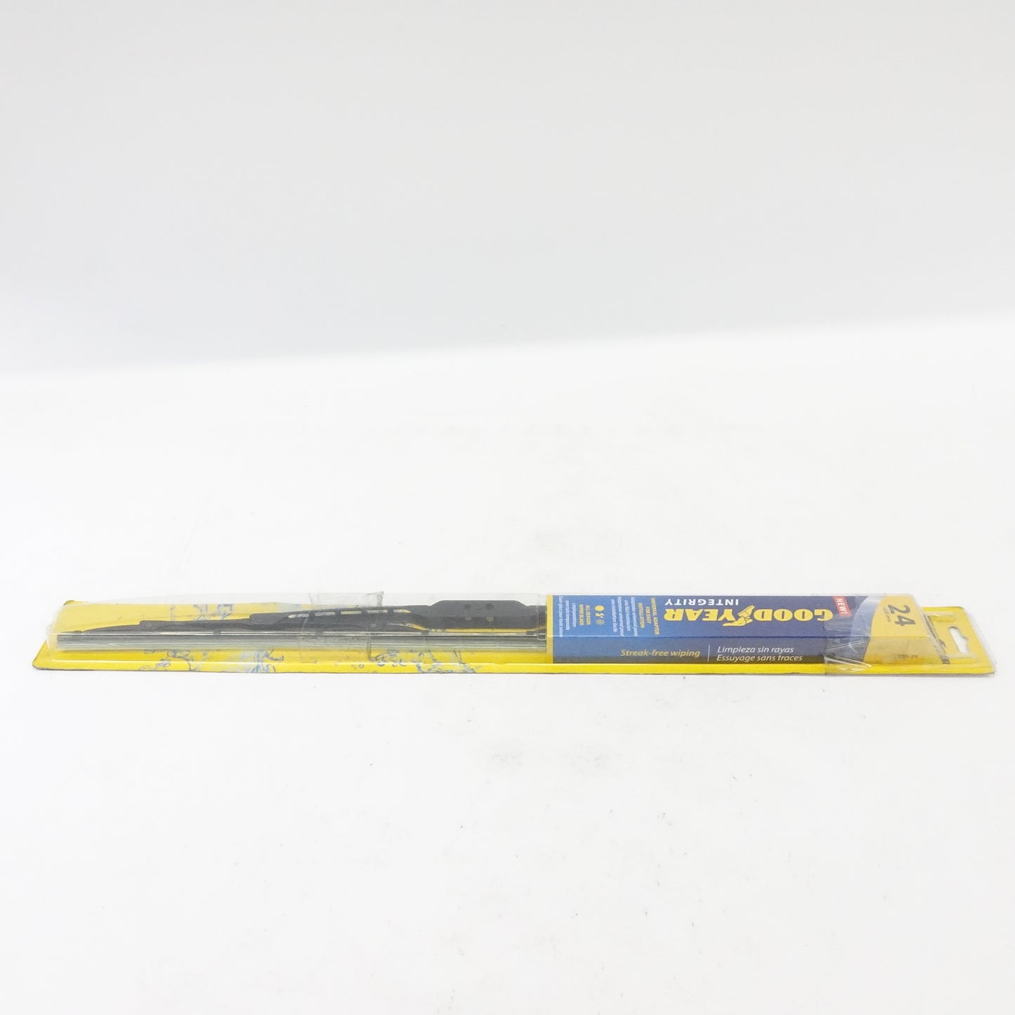 Goodyear Integrity 24" Windshield Wiper Blade (750-24)