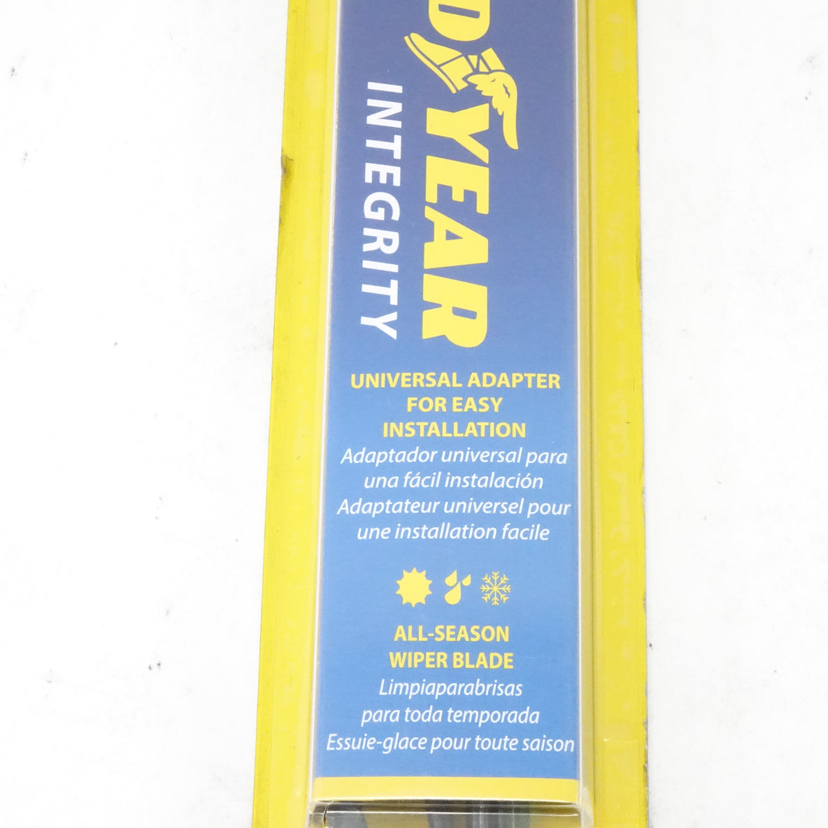Goodyear Integrity 24" Windshield Wiper Blade (750-24)