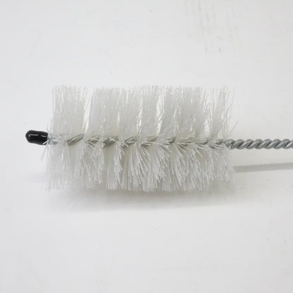 Carlisle Sparta 4115800 Heavy Duty Pipe Brush 36” 3” Dia Polyester Bristles