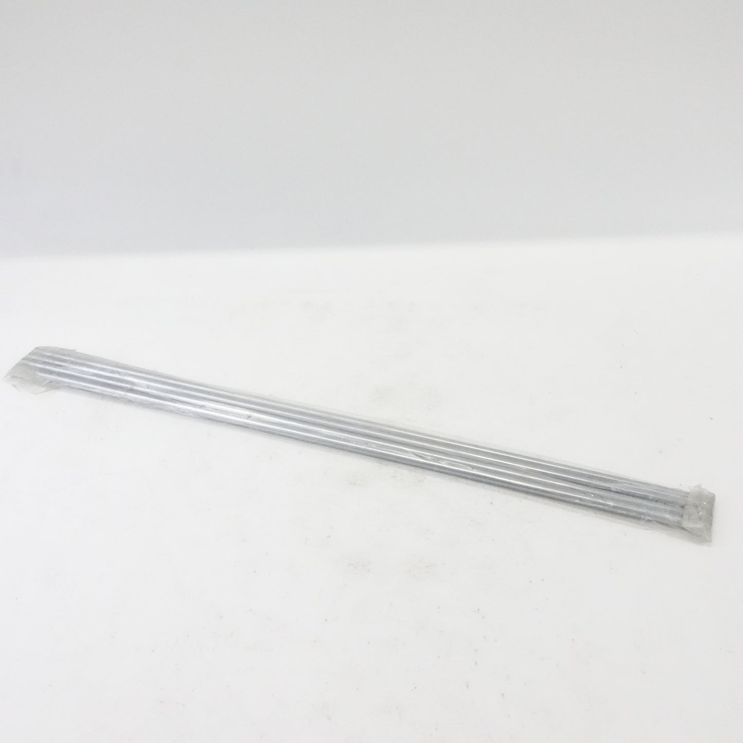 Linear Motion Rods 4PCS 10mm x 700mm Case Hardened Chrome Plated Guide