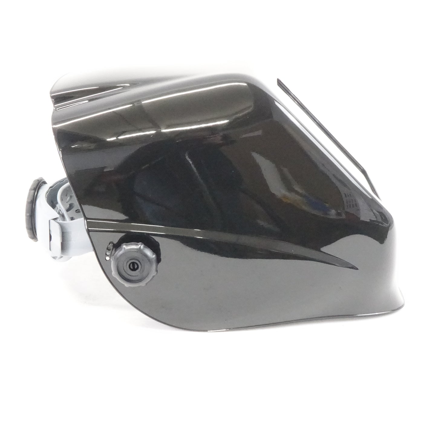 Jackson Safety - Welding Helmet WH40 Insight Halo X - Black