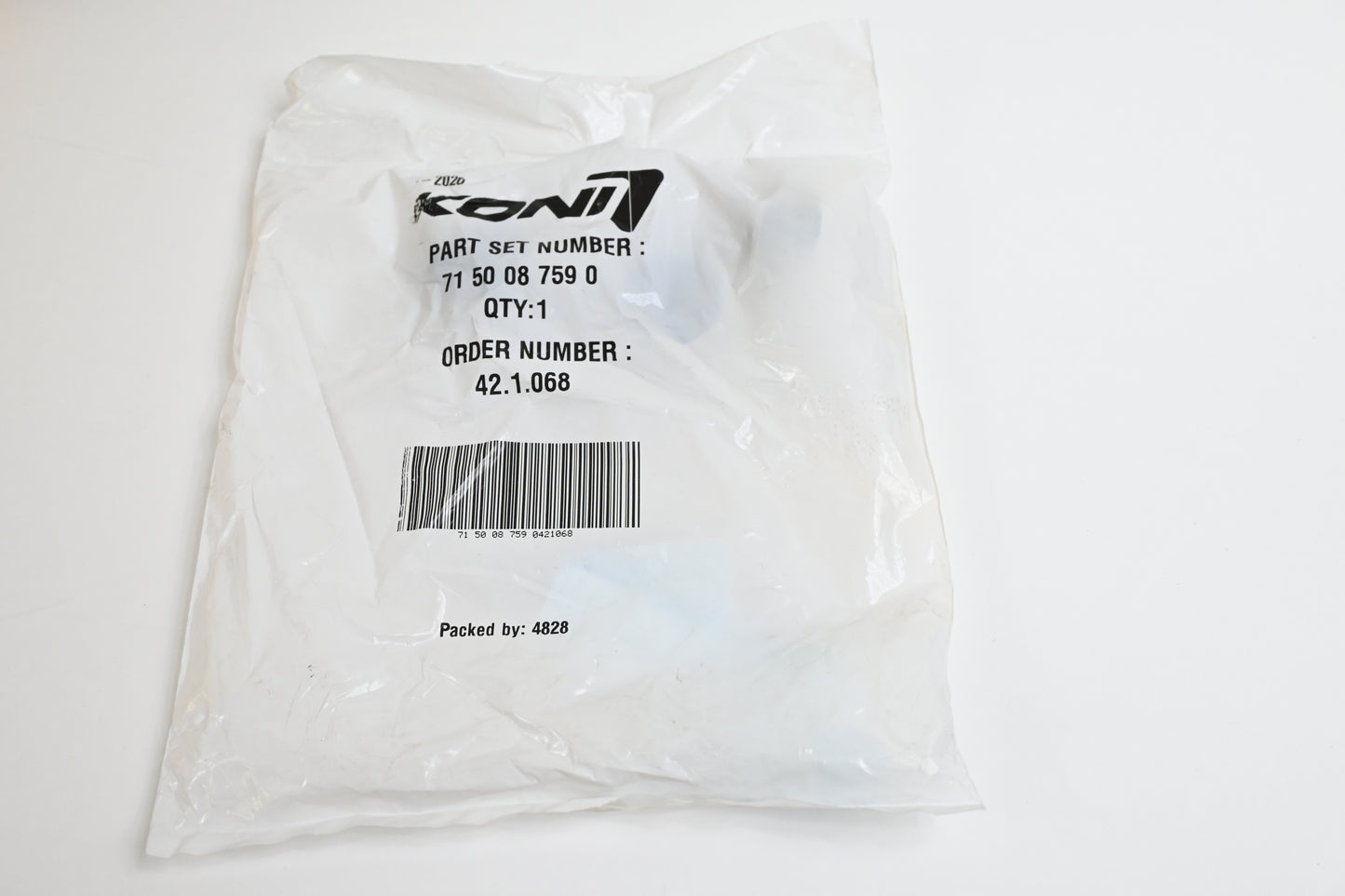 Koni KD 301265SPO Shock Absorbers