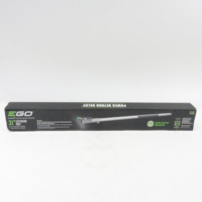EGO Power+ EP7500 31-Inch Extension Pole Attachment for Power Head PH1400