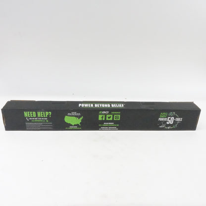 EGO Power+ EP7500 31-Inch Extension Pole Attachment for Power Head PH1400