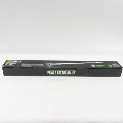 EGO Power+ EP7500 31-Inch Extension Pole Attachment for Power Head PH1400