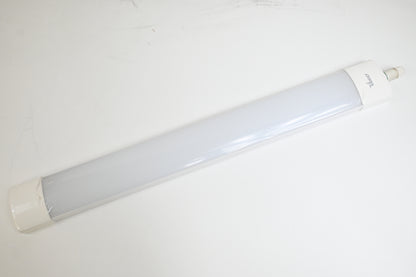 Tobeter 2FT Vapor Tight Utility Shop Lights - 18W 1800LM Linkable LED Lights