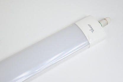 Tobeter 2FT Vapor Tight Utility Shop Lights - 18W 1800LM Linkable LED Lights