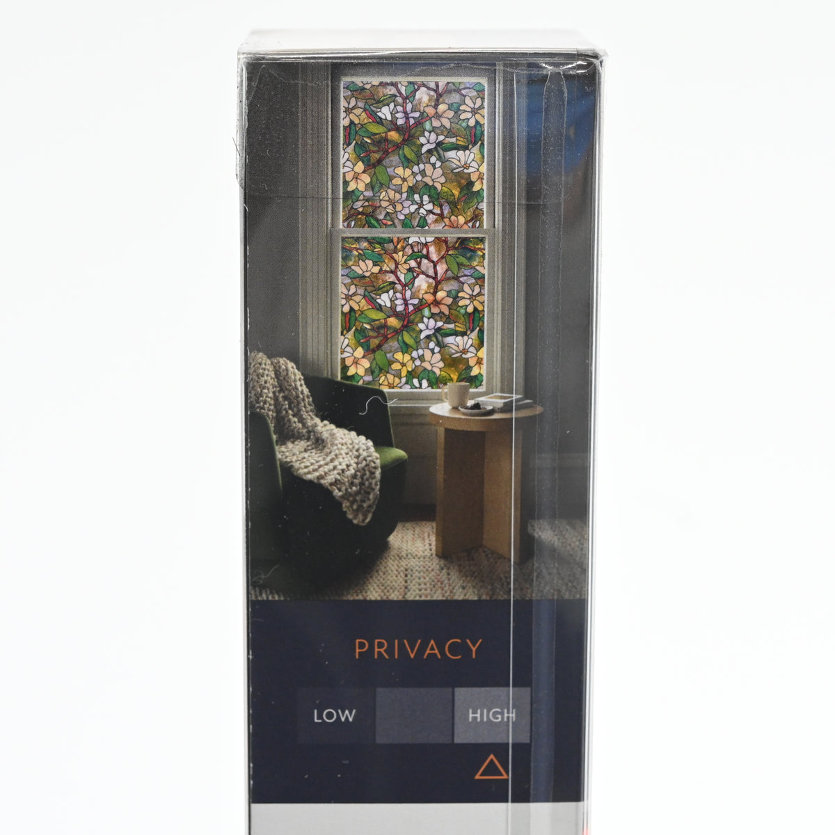 Artscape 01-0113 Decorative Window Film, 24 Inch X 36 Inch (Pack of 1)- Magnolia