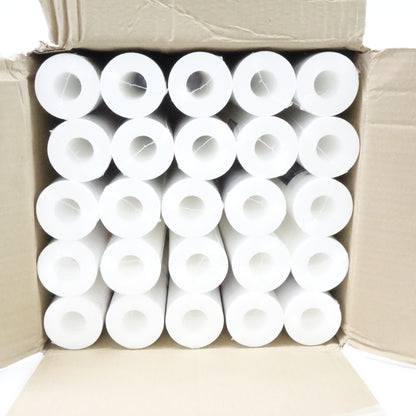 5 Micron 10 x 2.5 Sediment Filter - P5, AP110, WHKF-GD05, 25-Pack
