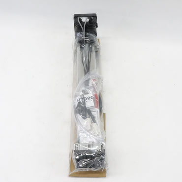 Heater Assembly 6KW 120/240V Auto Reset Double C3160-1S 73790 PDR - Open Box