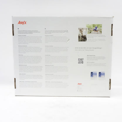 Airex Balance Pad - Exercise Foam Pad Physical Therapy - Grade A
