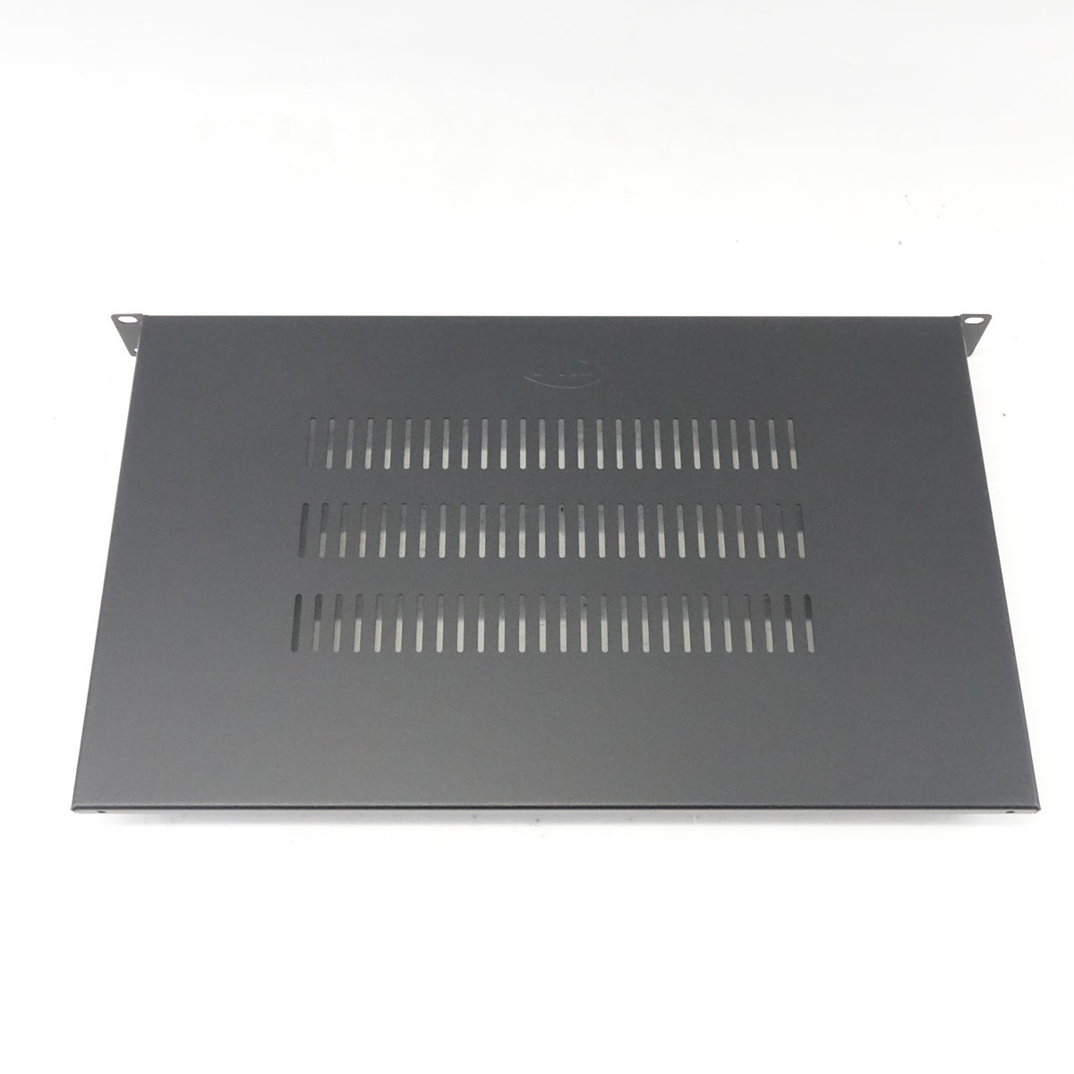 NavePoint Cantilever Server Shelf Vented Shelves Rack Mount 19",  Black 10.5"