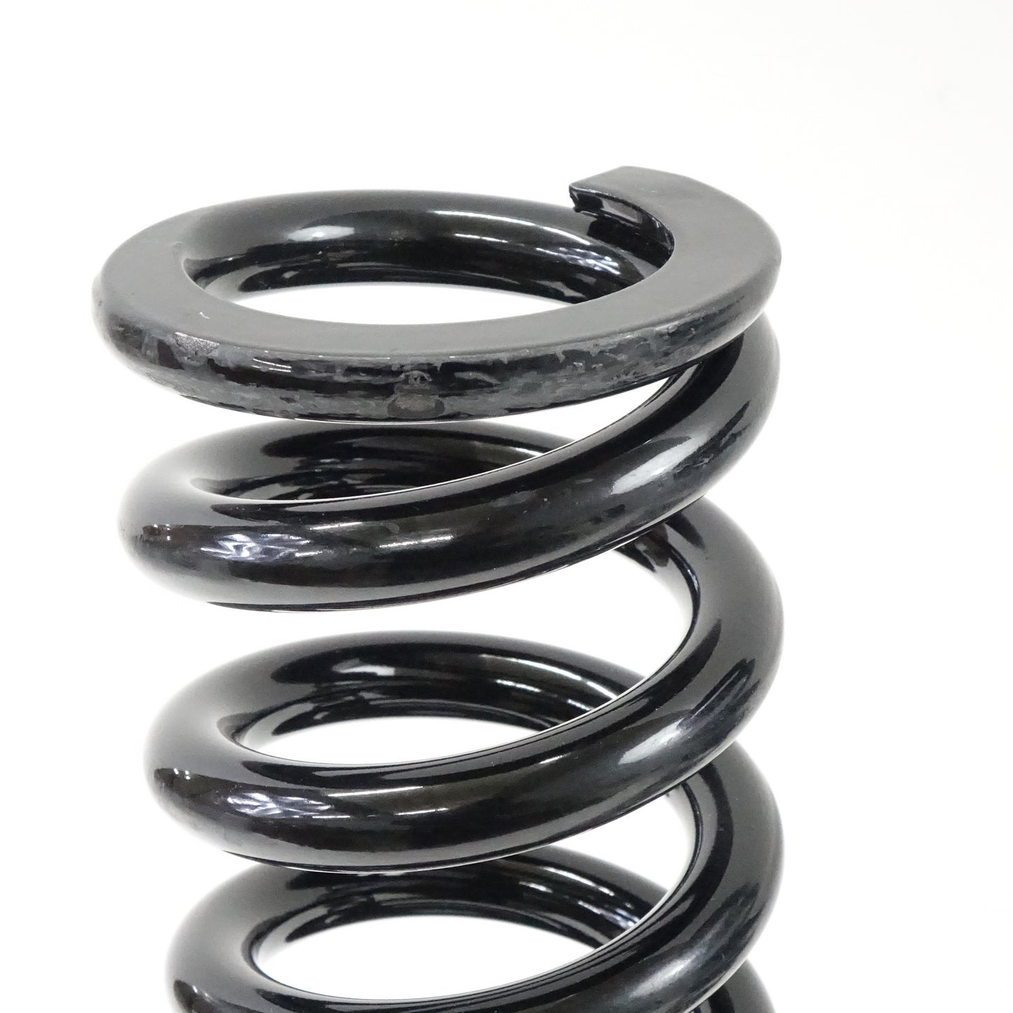 1600-300.0600 Coil Spring- 16.00" Long x 3.00" ID X 600LB Coil Spring
