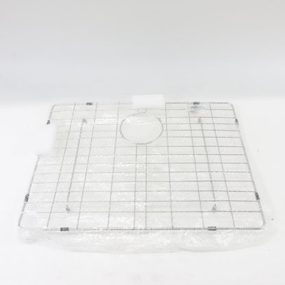 Beslend 25”x22”x10” Stainless Steel Gunmetal Black Topmount 16 Gauge Single Sink