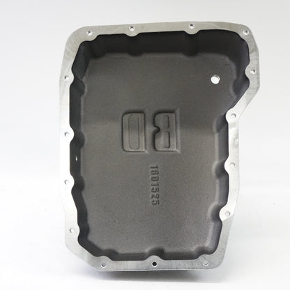 BD Diesel Performance 1061525 Transmission Pan, Black - Open Box
