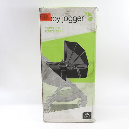 Baby Jogger City Tour 2 Carry Cot, Seacrest