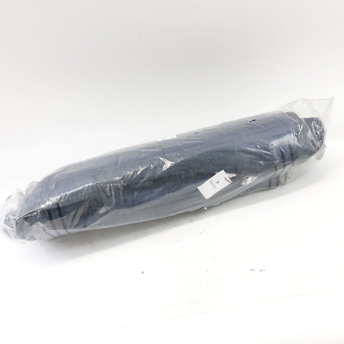 HORZE Horse Shipping Boots Set of 4 - Peacoat Dark Blue - Horse