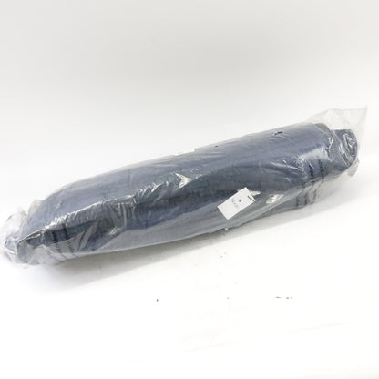 HORZE Horse Shipping Boots Set of 4 - Peacoat Dark Blue - Horse