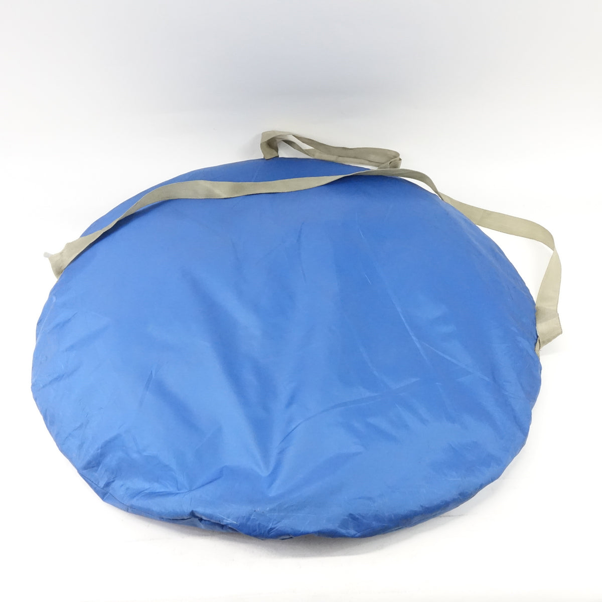 Venustas Pop Up Beach Tent UPF 50+ Portable Sun Shade for 3-4 People- Blue
